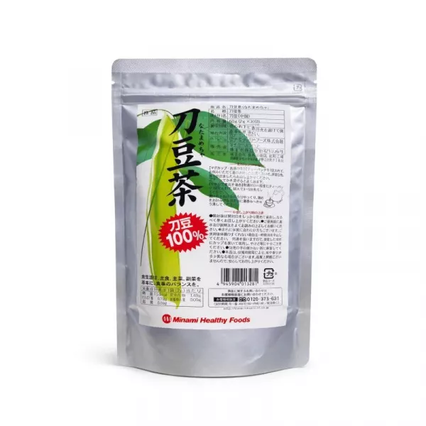 Minami  Natamame Tea ��� �� ������ �������� ��� ����� � ��� �����