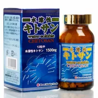 Minami Crab Chitosan ����������� ������� ������� � ���������