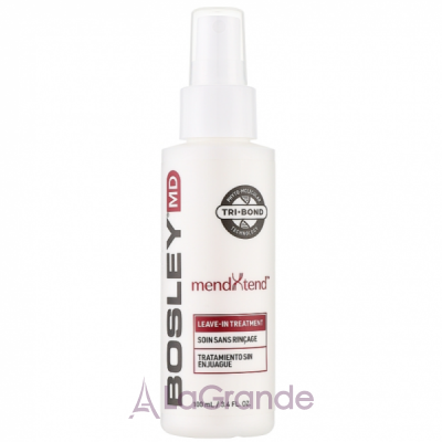 Bosley MendXtend Leave-In Treatment ����������� ����������� ���� ��� �����