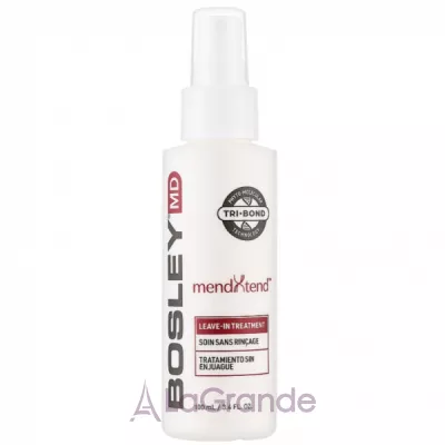 Bosley MendXtend Leave-In Treatment ����������� ����������� ���� ��� �����