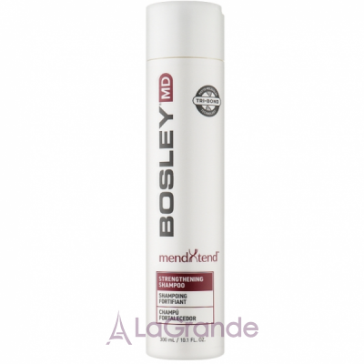 Bosley MD MendXtend Strengthening Shampoo ����������� ������� ��� �����