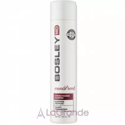 Bosley MD MendXtend Strengthening Shampoo ����������� ������� ��� �����