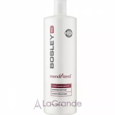 Bosley MD MendXtend Strengthening Shampoo ����������� ������� ��� �����