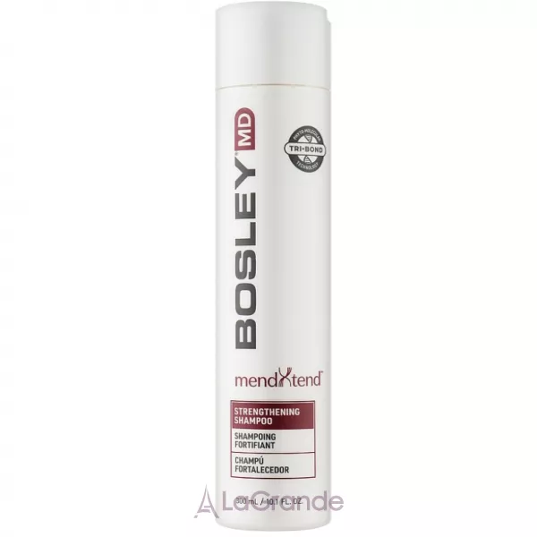 Bosley MD MendXtend Strengthening Shampoo ����������� ������� ��� �����