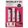 Bosley MD MendXtend Strengthening System ����� ��� ���������� � ������� �����  (shm/150ml + cond/150 + treatm/100ml)