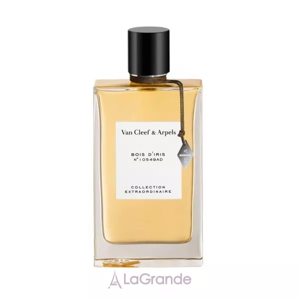 Van Cleef & Arpels Collection Extraordinaire Bois d`Iris ��������������� ����