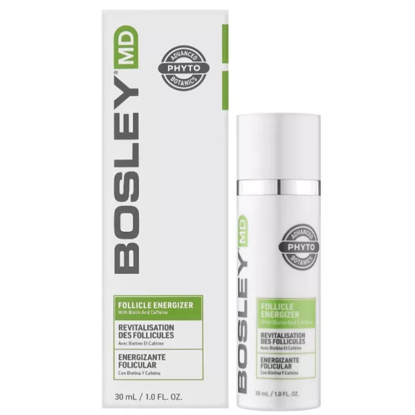 Bosley Healthy Hair Follicle Energizer ������������� �������� �����