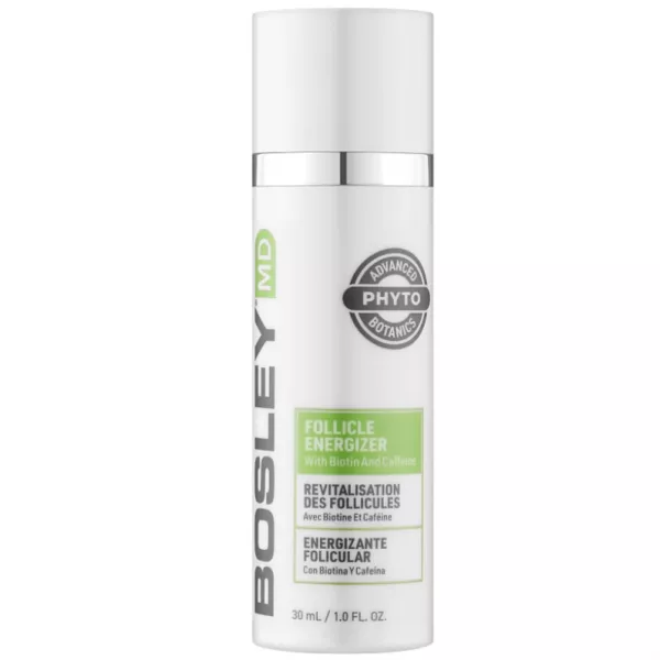 Bosley Healthy Hair Follicle Energizer ������������� �������� �����