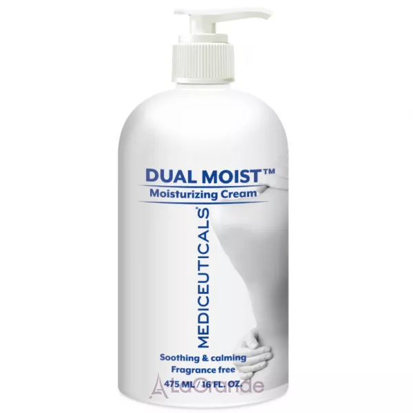 Mediceuticals Special Care Dual Moist ���� ��� ���������� � ���������� ���� ��� � ����