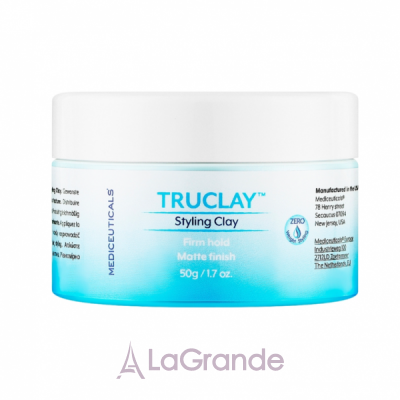Mediceuticals Truclay Styling Clay ������� ������������ ����� ������� ��������