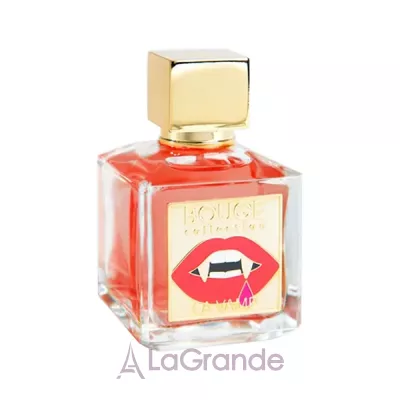 Bouge La Vamp ����������� ����