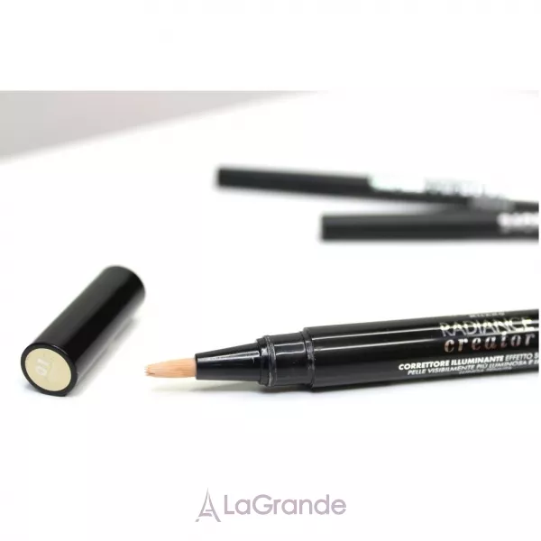 Deborah Radiance Creator �������� ��� �������