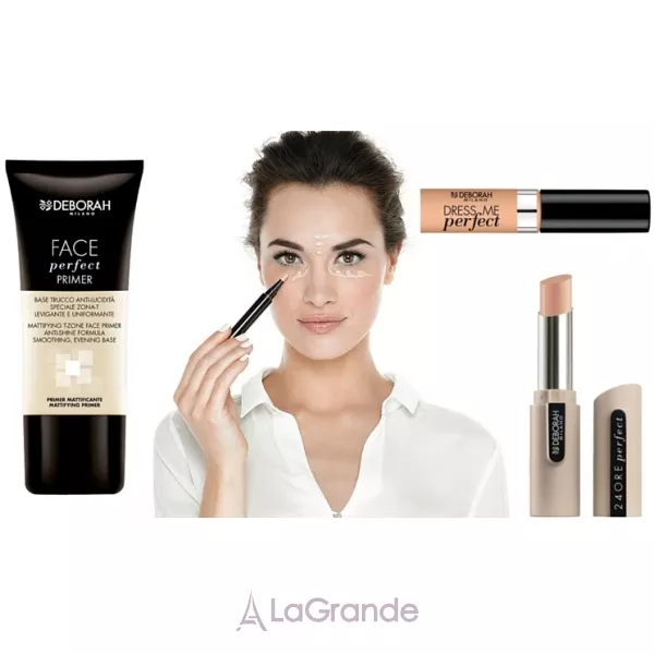 Deborah Radiance Creator �������� ��� �������