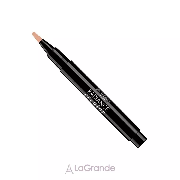 Deborah Radiance Creator �������� ��� �������