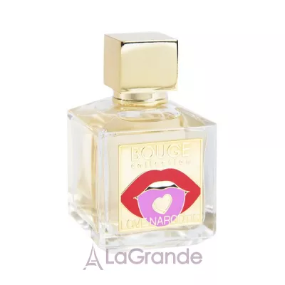 Bouge Love Narcotic ����������� ����