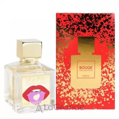 Bouge Love Narcotic ����������� ����