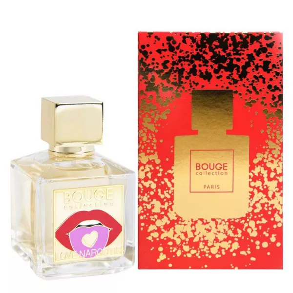 Bouge Love Narcotic ��������������� ����