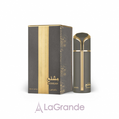 Lattafa Perfumes Mishlah ����������� ����