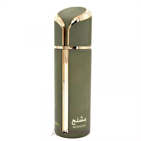Lattafa Perfumes Mishlah ����������� ����