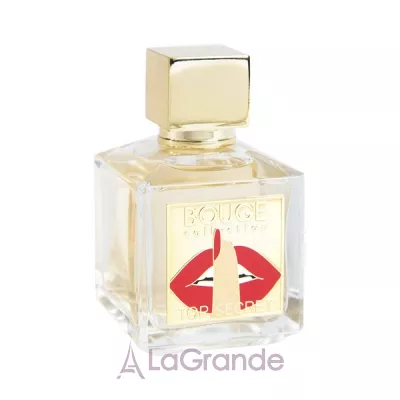 Bouge Top Secret ����������� ����