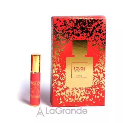 Bouge Top Secret ����������� ����