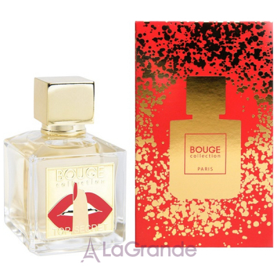 Bouge Top Secret ����������� ����