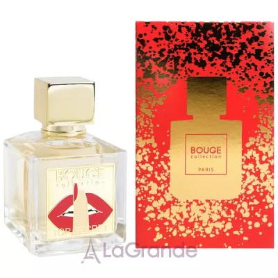 Bouge Top Secret ����������� ����