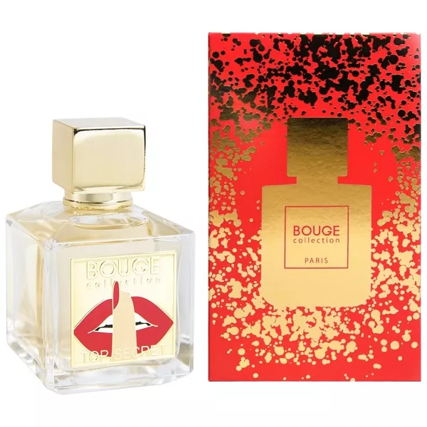Bouge Top Secret ��������������� ����