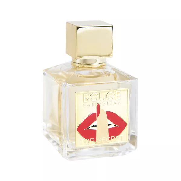 Bouge Top Secret ��������������� ���� (������)
