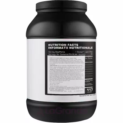 Genius Nutrition Hydro-X5 Chocolate ó������� ��������� ������� � ������ ��������