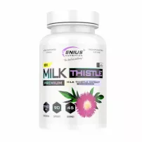 Genius Nutrition Milk Thistle ������� ������� "����������", 750 ��