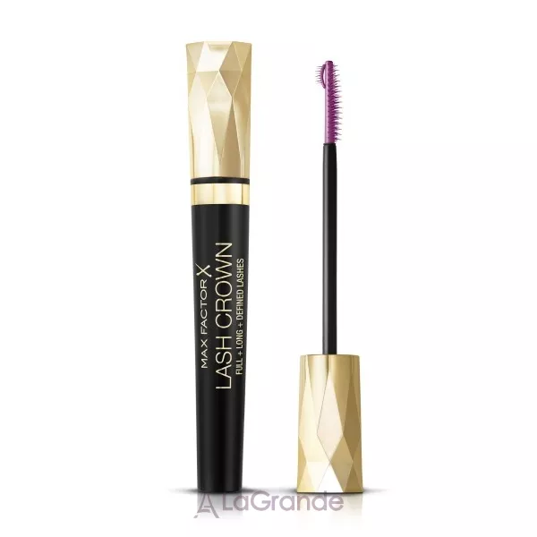 Max Factor Lash Crown ���� ��� ������