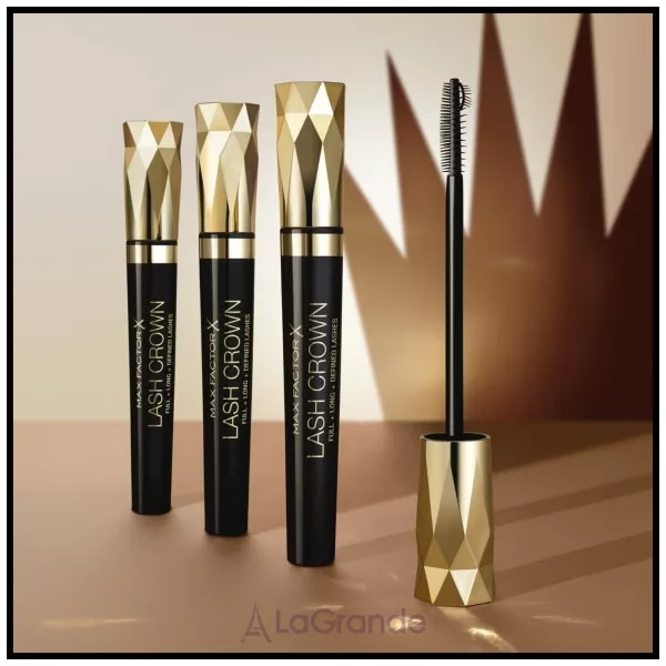 Max Factor Lash Crown ���� ��� ������