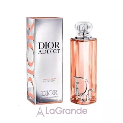 Christian Dior Dior Addict Peachy Glow ����������� ����