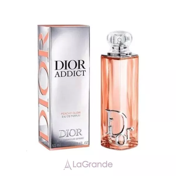 Christian Dior Dior Addict Peachy Glow ��������������� ����