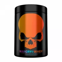 Genius Nutrition Warcry Clear Whey Iced Tea Peach ������ Warcry Clear Whey "�������� ���������� ���"