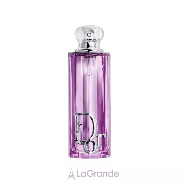 Christian Dior Dior Addict Purple Glow ����������� ����
