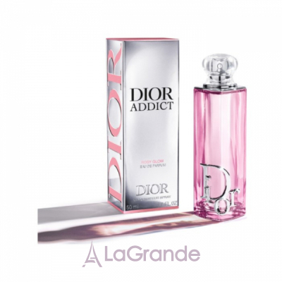 Christian Dior Dior Addict Rosy Glow ����������� ����
