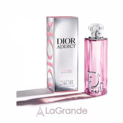 Christian Dior Dior Addict Rosy Glow ����������� ����