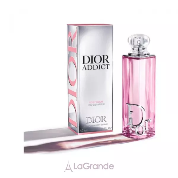 Christian Dior Dior Addict Rosy Glow ����������� ����