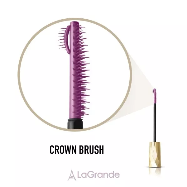 Max Factor Lash Crown Waterproof ��������� ��� ��� ��