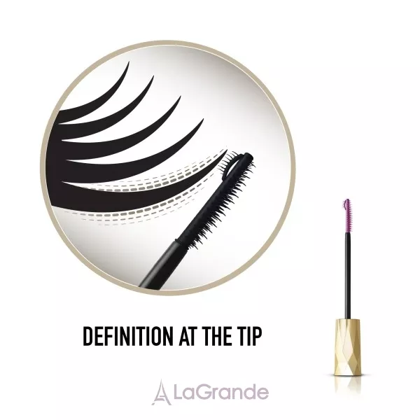 Max Factor Lash Crown Waterproof ��������� ��� ��� ��