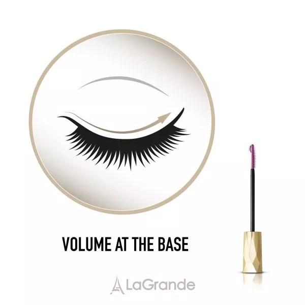 Max Factor Lash Crown Waterproof ��������� ��� ��� ��