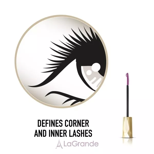 Max Factor Lash Crown Waterproof ��������� ��� ��� ��