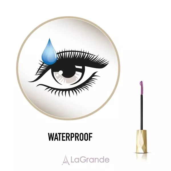 Max Factor Lash Crown Waterproof ��������� ��� ��� ��
