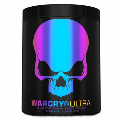 Genius Nutrition Warcry Ultra Summer Pear ����������������� �������� Warcry Ultra 