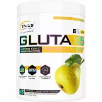 Genius Nutrition Gluta-X5 Sweet Pear ����������� "Gluta-X5" � ������ �����