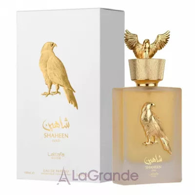 Lattafa Perfumes Shaheen Gold ��������������� ����