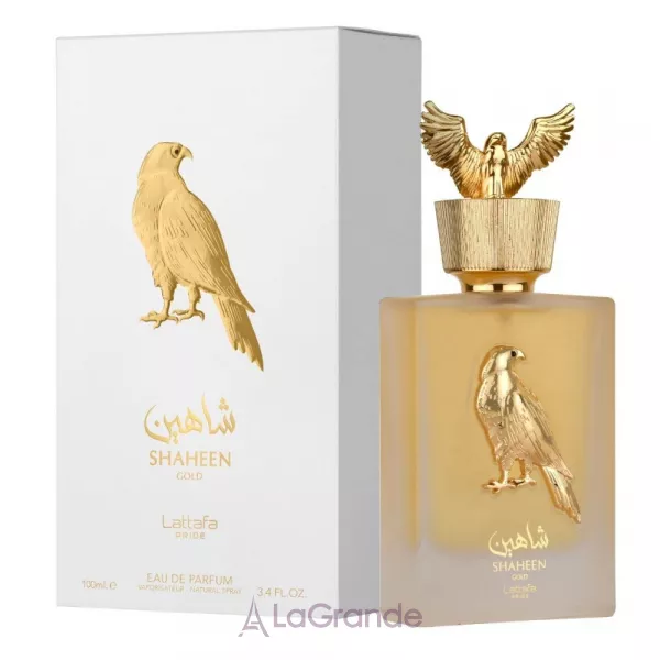 Lattafa Perfumes Shaheen Gold ����������� ����