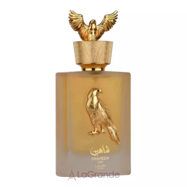 Lattafa Perfumes Shaheen Gold ����������� ����